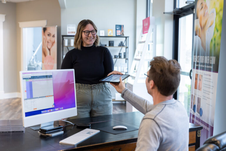 Guide to Custom Med Spa Services in Toledo Blush Aesthetics