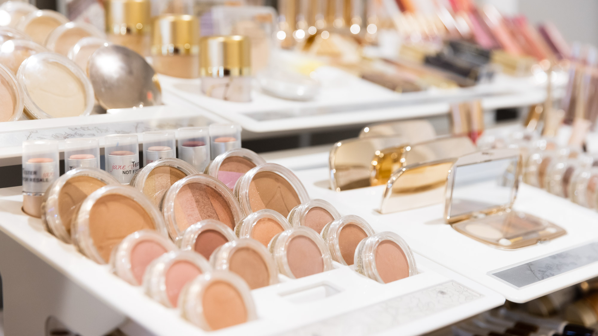 Bridal Makeup in Toledo & Ottawa Hills Blush Aesthetics