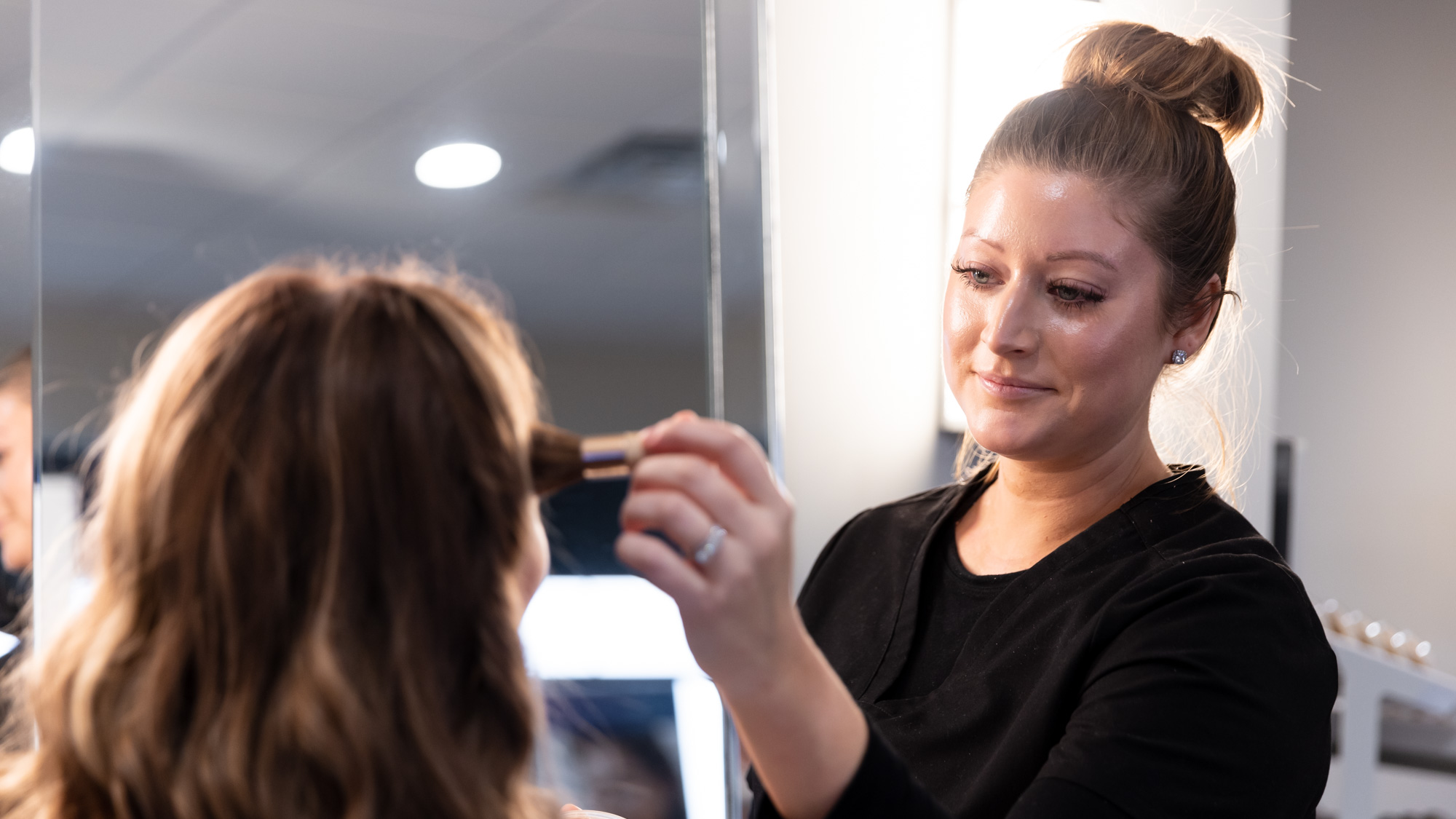 Wedding Skin Preparation in Toledo Blush Aesthetics