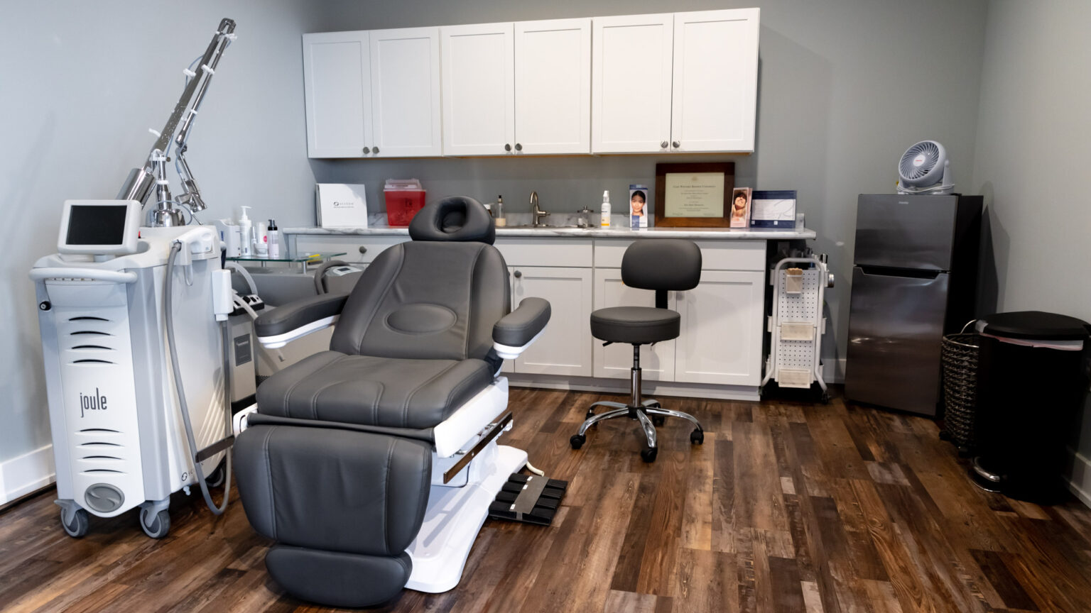 What is a Med Spa? Blush Aesthetics