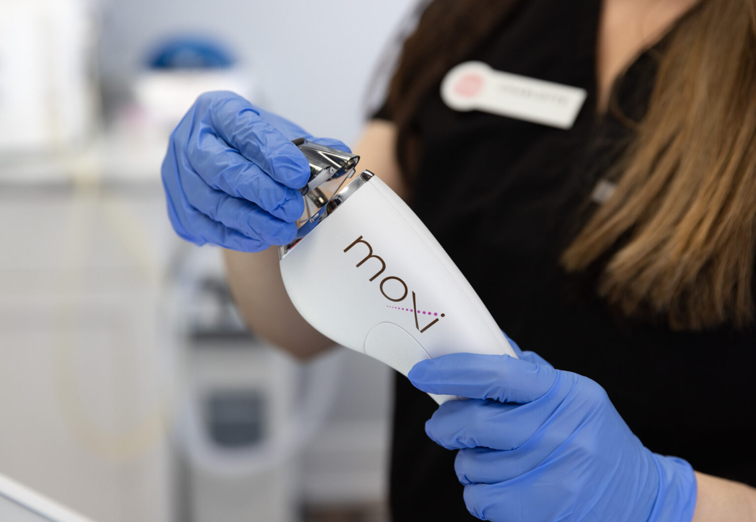 Laser Rejuvenation in Toledo Blush Aesthetics